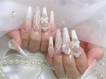 リンネイル(Rin Nail)