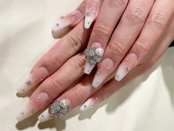 ラビング(Loving)の写真/【完全個室】お仕事帰りや家事を頑張った後は自分へご褒美♪栄すぐで通いやすさ◎深夜や早朝でも対応可能!!