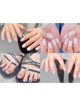 アートの種類が豊富