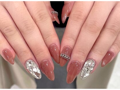 ネイルマジック 仙台一番町店(NAIL MAJIC)の写真