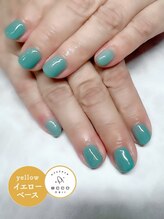 エッコ ネイル クリエイト(ecco)/