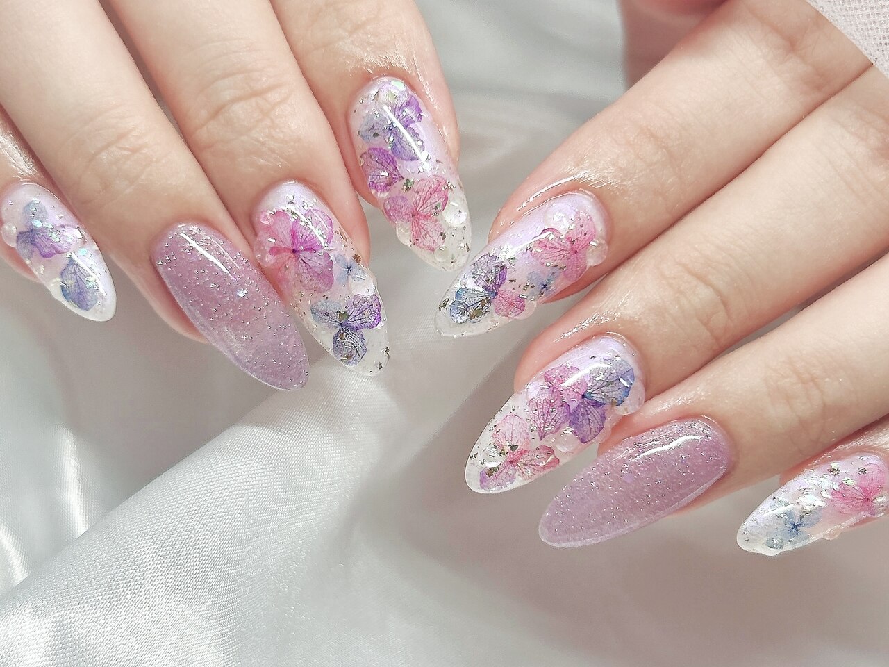 マーメイド(Mermaid)｜ホットペッパービューティー