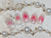 パッチリオメメ 海老名店(Patchiri Omeme)/定額ネイル￥5980