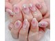 ブルーバードネイル(Blue bird nail)の写真