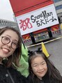 エン(enn.) 親子でsnowman推しです!