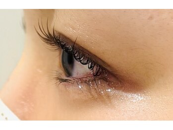 アダジオ(Adagio)/ラッシュリフト(まつ毛パーマ)