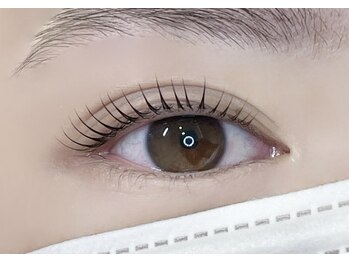 アイモア 江南店(eye mor.)/まつ毛パーマ