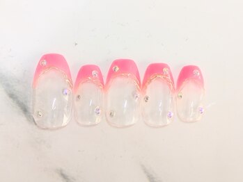 ルーム 新松戸店(ROOM)/【定額プラチナコース¥6800】