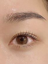 アーチ(arch)/まつげパーマ&眉ワックス