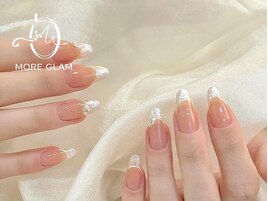 フレンチネイル