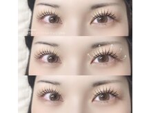 【似合わせ×デザイン力】Niyuでお目元・アイブロウのお悩みを解決に導きます♪