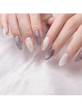 ナンバーエイト(No8)/