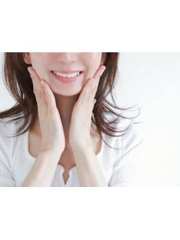 美白ケアをしたい