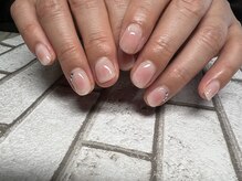 シェルミー(Shellmy)/チークネイル