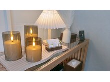 Be once/心ほどける癒しのの空間