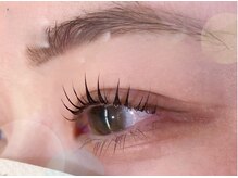 ヘアと同時も可能♪岡崎市/Cube/マツエク/アイブロウ/マツパ