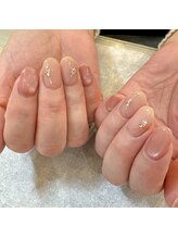 フチュール(futur)/デザイン定額をカラー変更〇