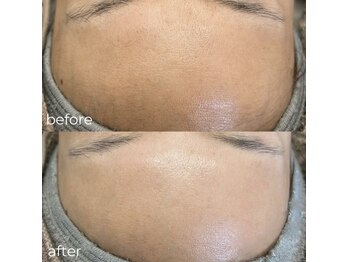 ハイク バイ ジェン(HIKE by gen.)/フェイシャルワックス