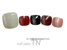 ティーエヌ TSUTAYA宇都宮駅東口店/【フット】マグネット 5500円