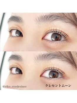 ルーム 川越店(Room)/次世代まつげパーマ