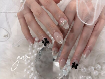 サロン ガオ(salon GAO)の写真