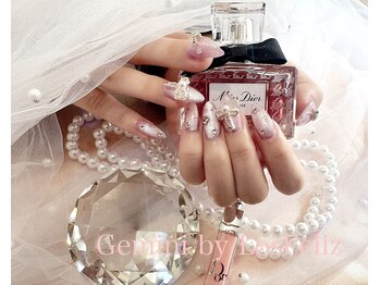 ジェミニ バイ ロスフェリス(Gemini by LosFeliz)/