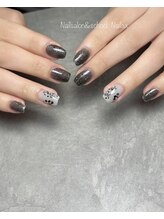 ネイラックス(Nailax)/大兼限定デザイン