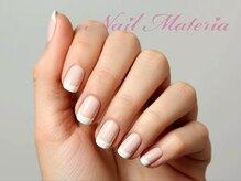 ネイル マテリア 池袋店(Nail Materia)/ベースパラジェル＋￥550