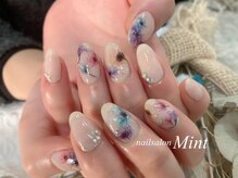 ネイルサロン ミント(Mint)/