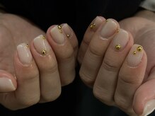 ワイエヌサロン(yn salon)/