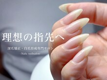 ナル(Nalu.)