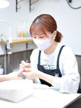 レミア アイラッシュアンドネイル 大船(REMIA)&nbsp;ネイリスト 佐藤