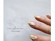 ネイルズ ココ(nails COCO)の写真/白を基調とした落ち着いた空間でリラックスしながら★自爪に優しい施術で、大人の魅力的な指先を演出♪
