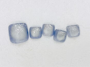 ビオトーププラス 浦和店(bio tope +)/footネイル