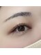 シャイン(Shain)の写真/一人ひとりの目元や理想のイメージに合わせて、あなたに似合うデザインをご提案。