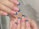 フレンチネイル