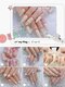 リリ 新大久保店(Rili)の写真/当日予約OK☆季節のトレンド定額デザイン多数ご用意♪デザインや価格の幅広く,予算やお好みに合わせ選べる!