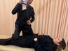 寝てるだけ!【肩コリ・腰痛・慢性疲労改善】整体×ストレッチ≪30分≫