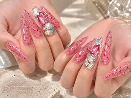長さだし10本持ち込みデザイン