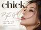チック(chick)の写真