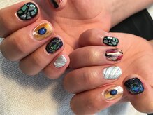 ハムネイル(HaM nail)/