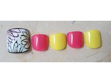 サロンドフェルメール/定額フット8,640円