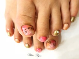 サマーネイル♪♪