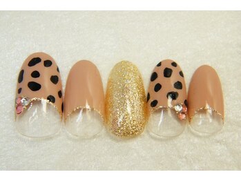 ピアシェ(Piache)/定額デザイン￥10400