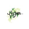 タイム(Thyme...)ロゴ