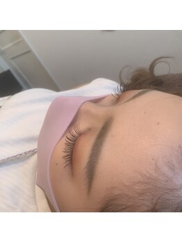 ベリー 中田店(Very)/【静岡 マツエク】