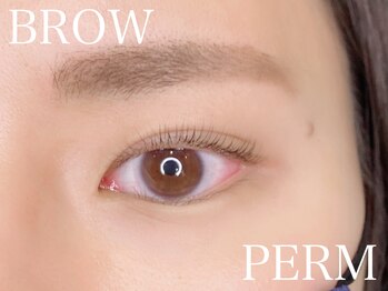 デリカ 溝の口店(DELICAT)/ラッシュリフト、眉ワックス