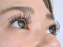 イーストアッカ アイラッシュ(East AkkA eyelash)/極上つけ心地フラットラッシュ