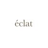 エクラ(eclat)ロゴ