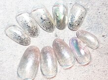 シシュ 梅田店(SyiSyu)/キラキラシェル